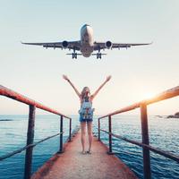 Отзыв от Надежда - Виза Destination Thailand
